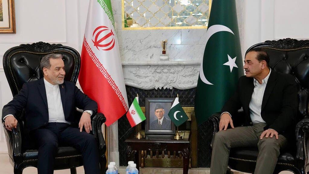 Iran–États-Unis: Des émissaires attendus au Pakistan