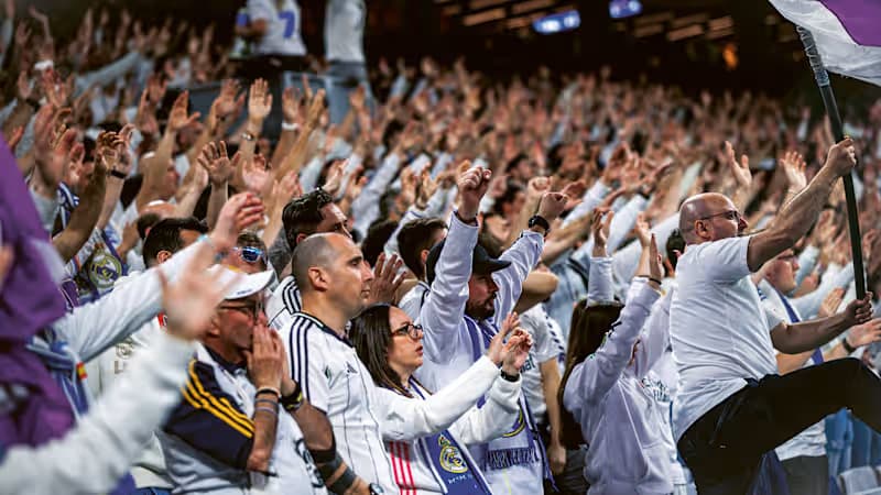 Real-Bayern: Nouvelle polémique en Espagne