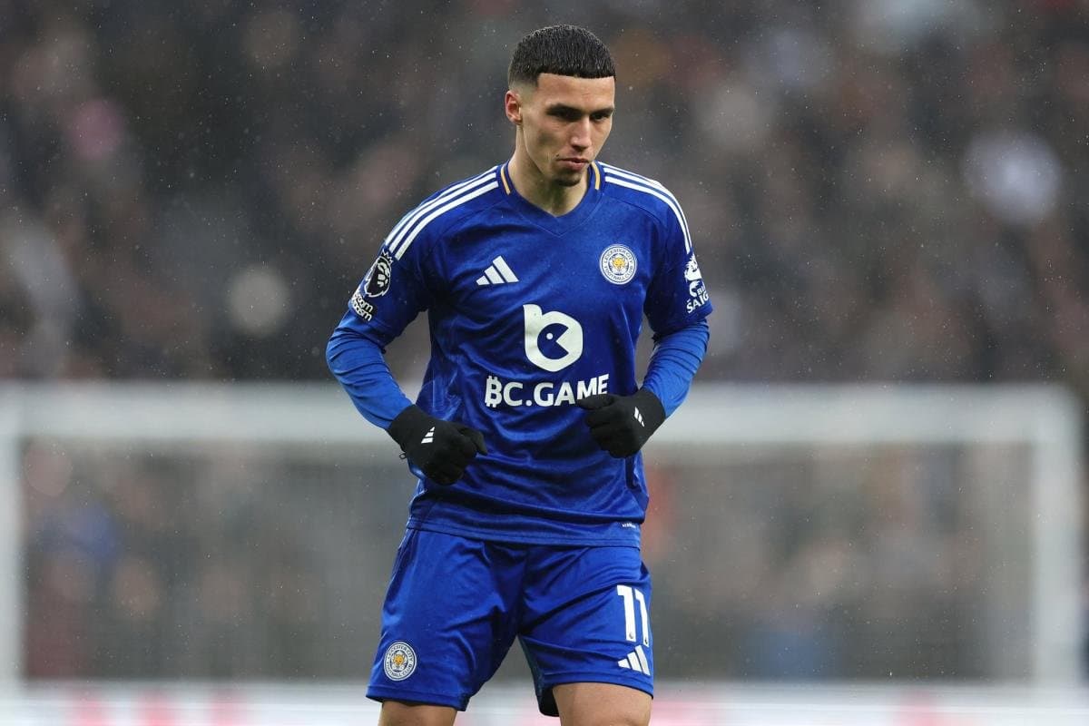 Transfert confirmé pour El Khannouss