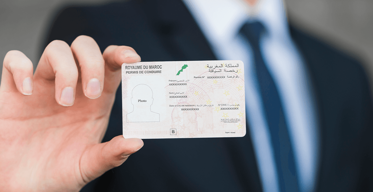 Permis de conduire: La NARSA passe à l’IA