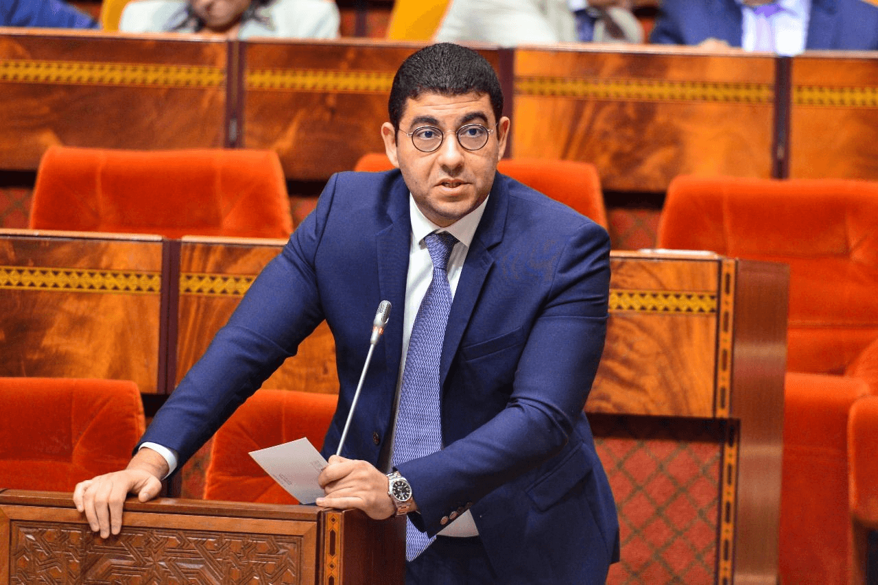 Élections: Le PAM mise sur les jeunes candidats