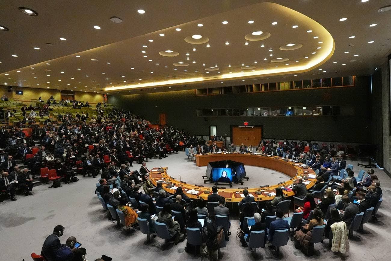Sahara marocain: L’ONU face à un tournant décisif