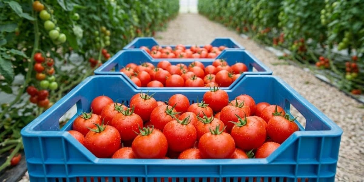 Hausse des prix: Ajustements sur les tomates