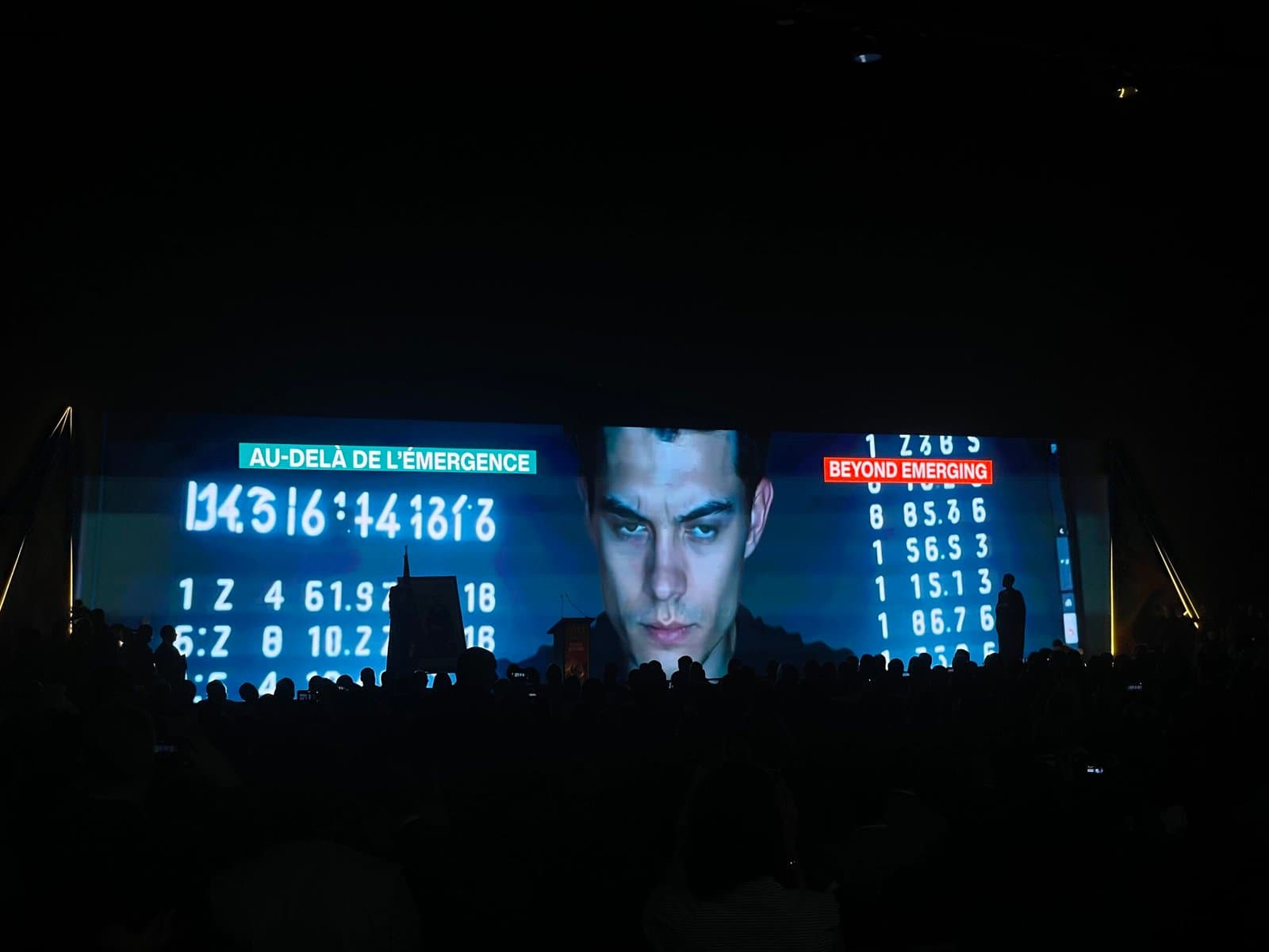 Top départ pour le GITEX Africa à Marrakech
