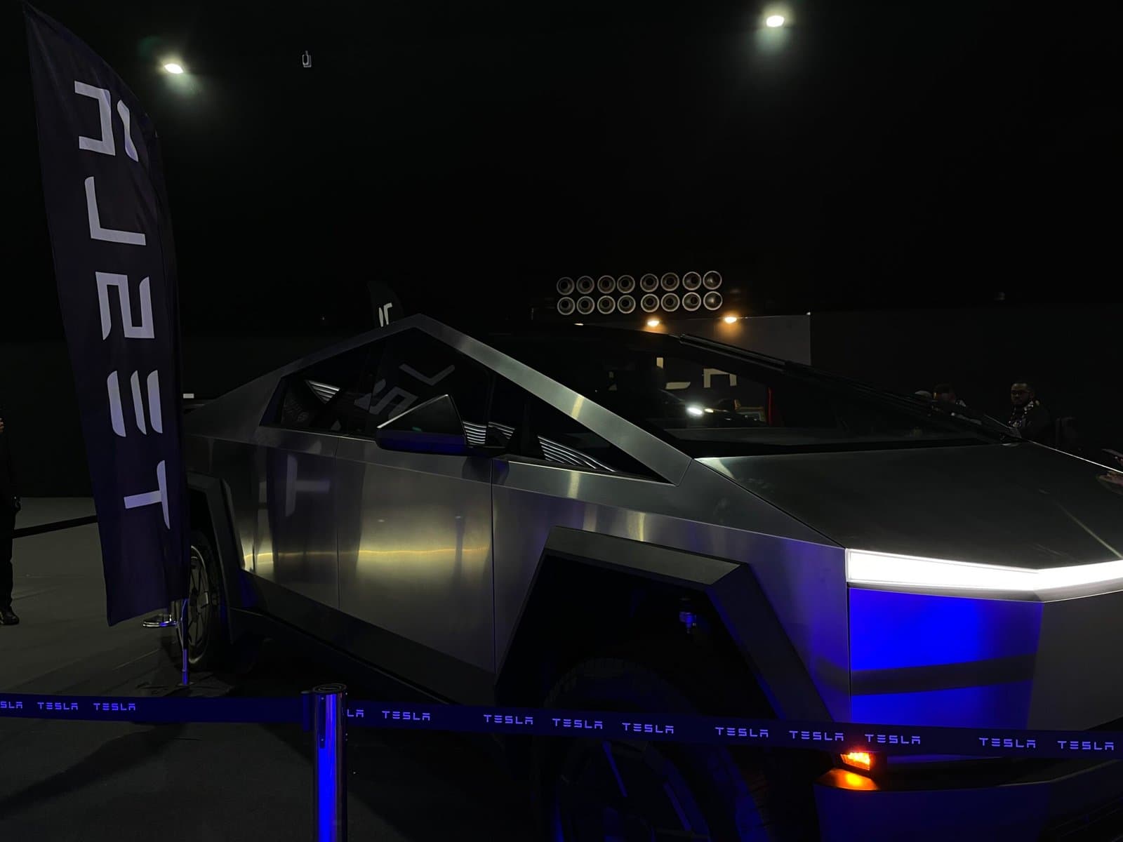 GITEX Africa Morocco 2026 : Tesla marque sa présence