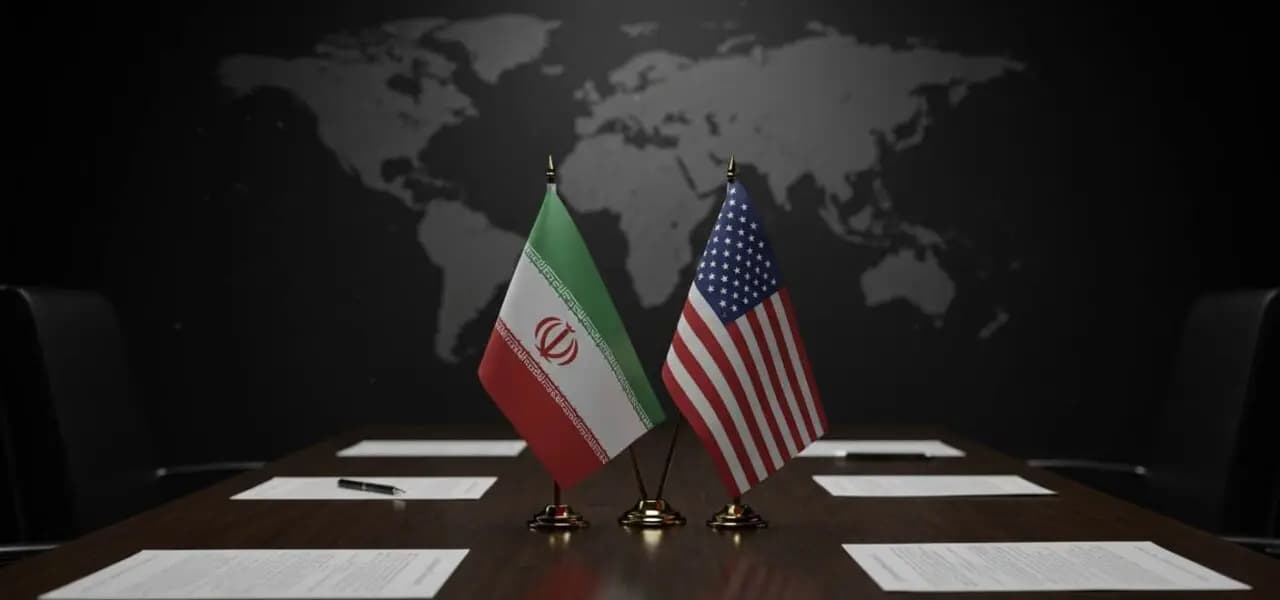 USA-Iran: Le Maroc appelle à une paix durable