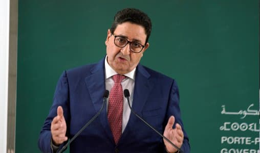 Visas électroniques: Le Maroc cherche une solution durable