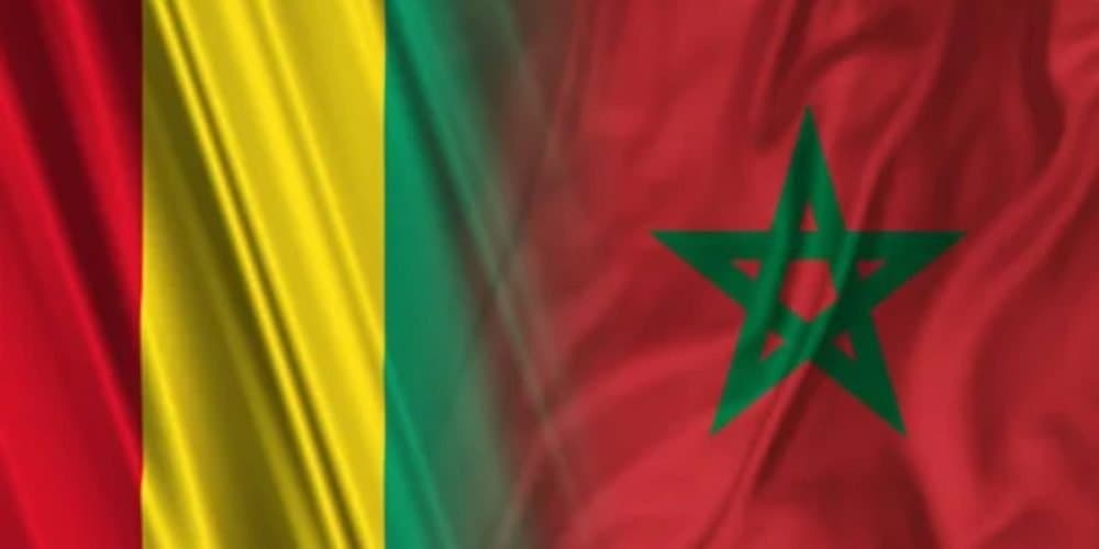 Guinée-Maroc: Un geste humanitaire salué