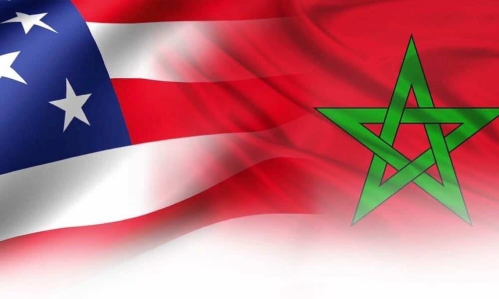 UIR: 250 ans de relations Maroc–États-Unis célébrés