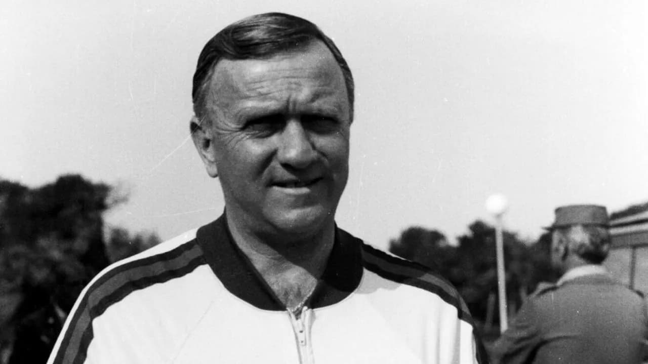 Real Madrid en deuil: José Emilio Santamaría n’est plus
