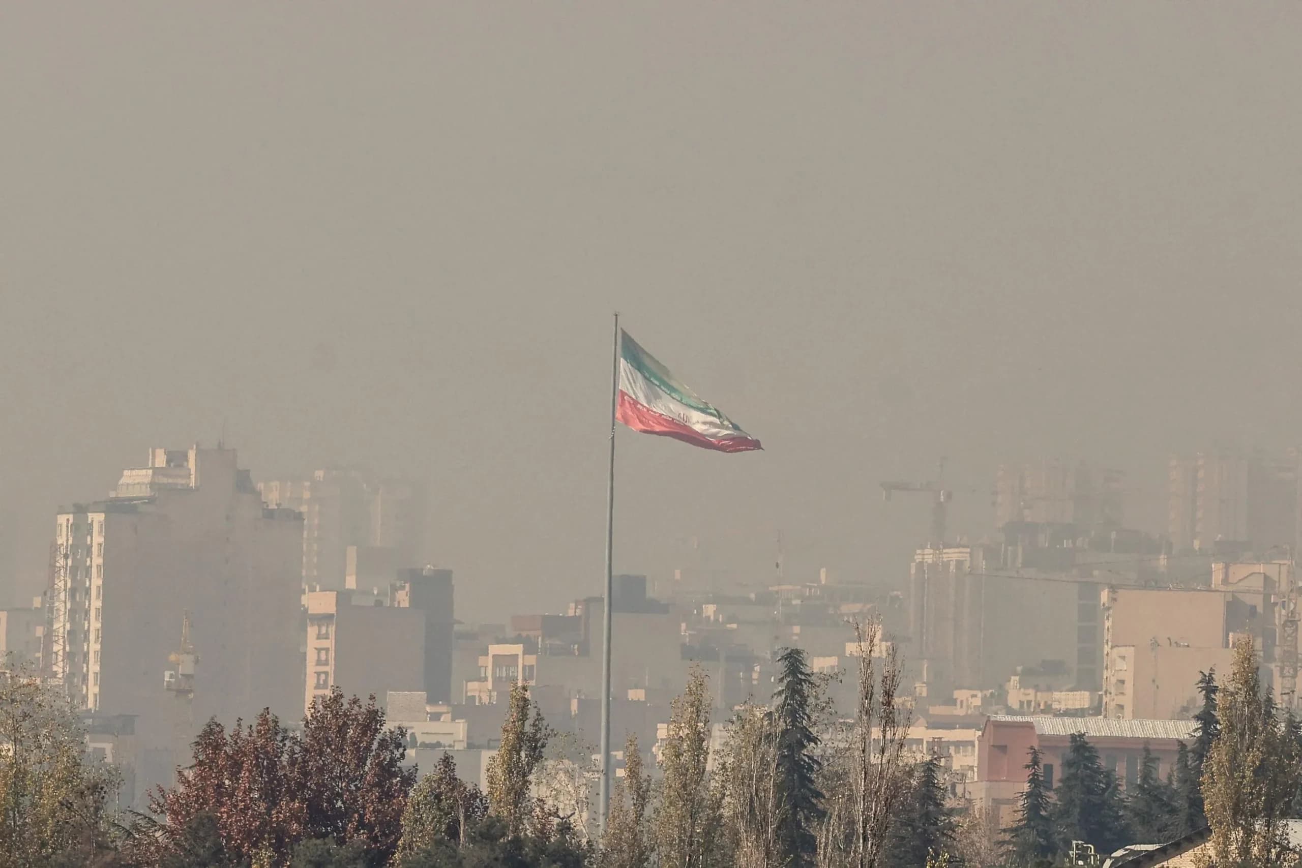 Iran: L’ONU alerte sur les exécutions et arrestations