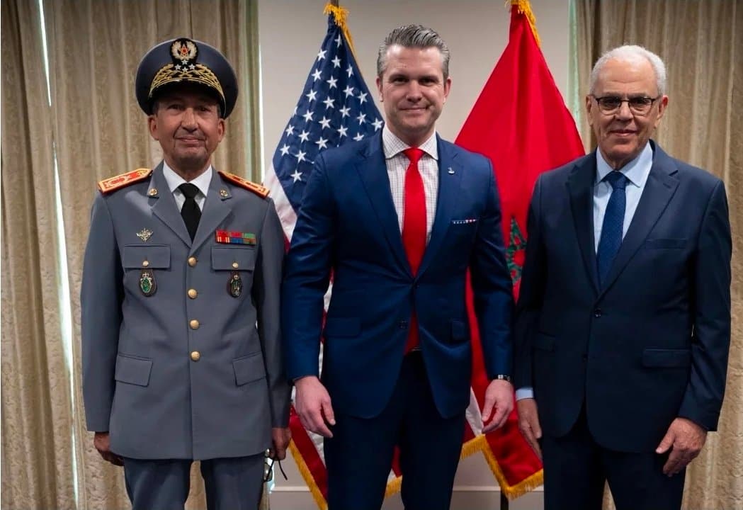 Maroc–États-Unis: Une coopération militaire renforcée