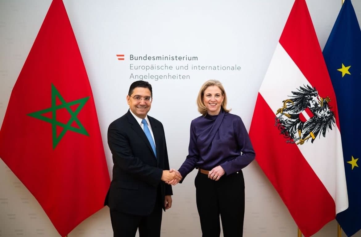 Sahara: Nouveau soutien européen à l’initiative d’autonomie