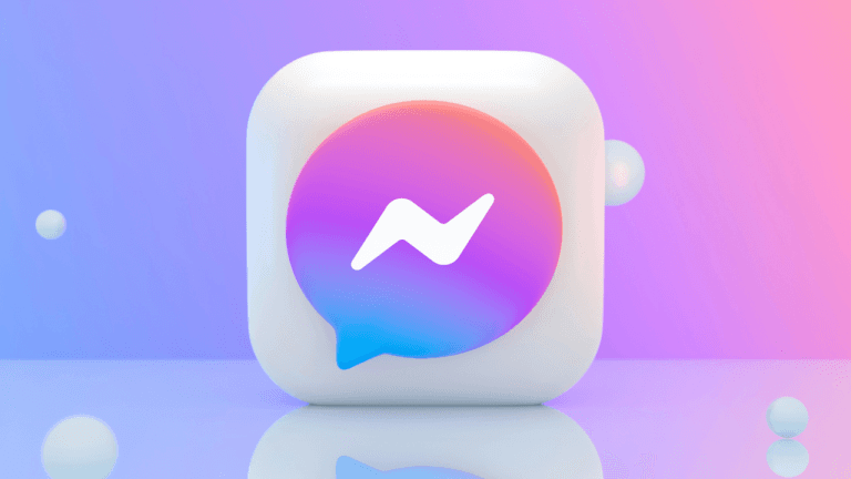 Fin de Messenger.com: Meta change les règles !