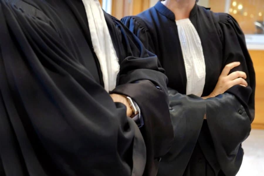 Palestine: Les avocats marocains montent au créneau