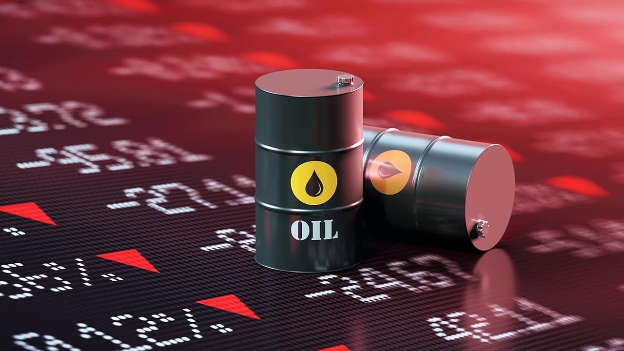 Pétrole: Les tensions au Moyen-Orient font grimper les prix