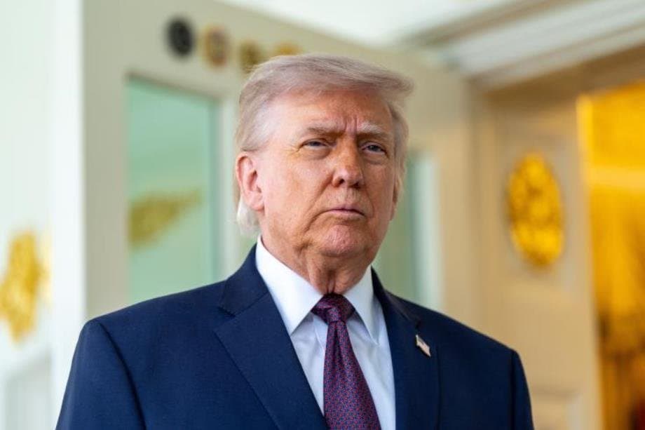 Trump : L’Iran prêt à céder son uranium enrichi