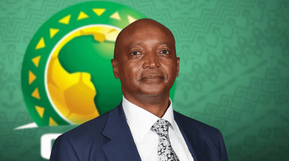 Motsepe souligne les avancées du football africain