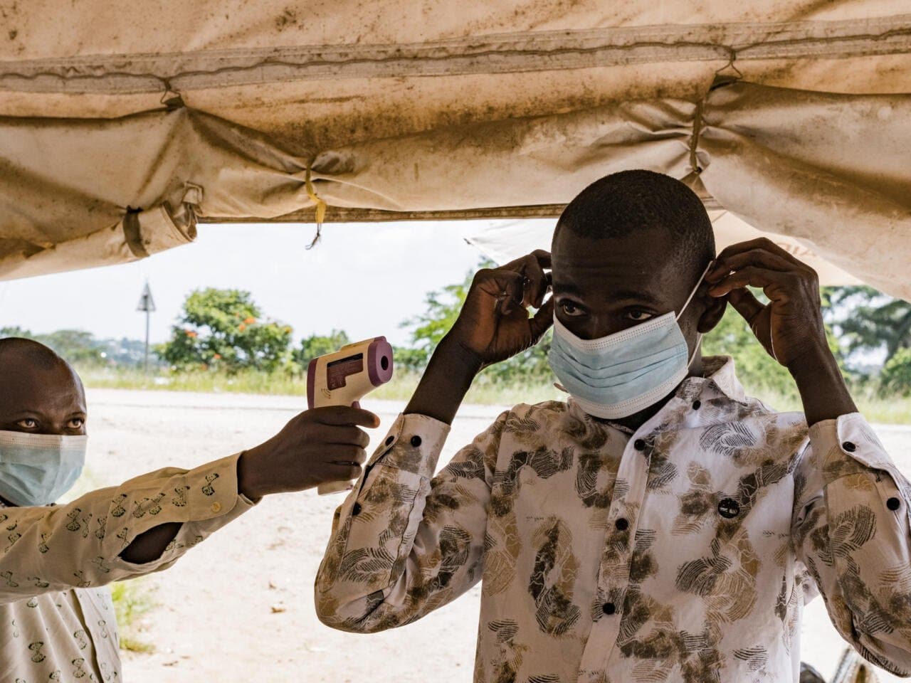 Ebola : Le Maroc appelé à renforcer sa vigilance