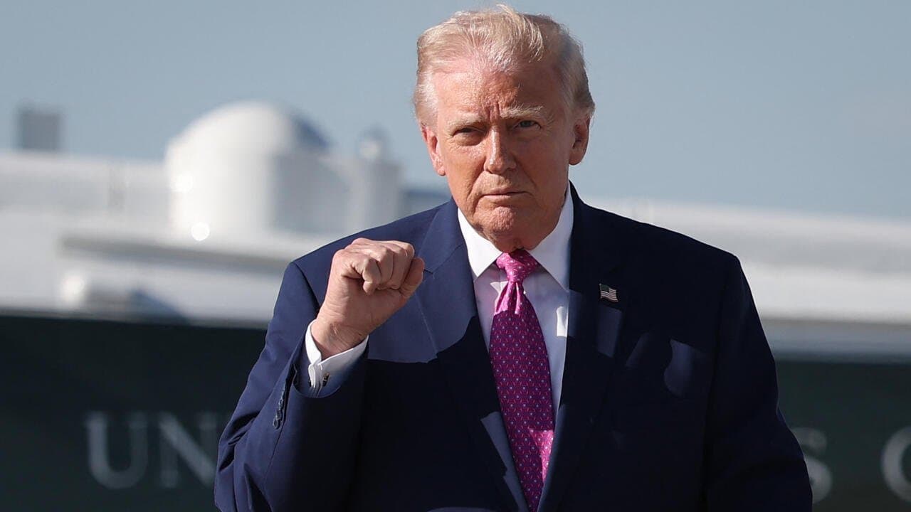 Moyen-Orient: Trump hausse la pression sur l’Iran