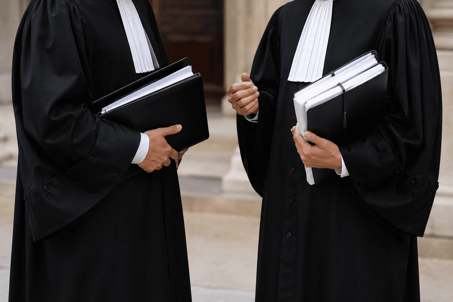 Profession d’avocat: Les conditions d’accès font débat