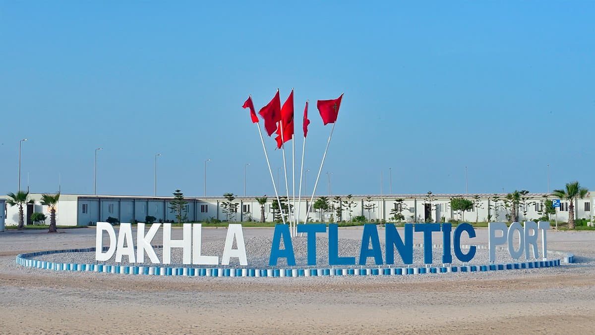 Port Dakhla Atlantique: Vers de nouvelles coopérations
