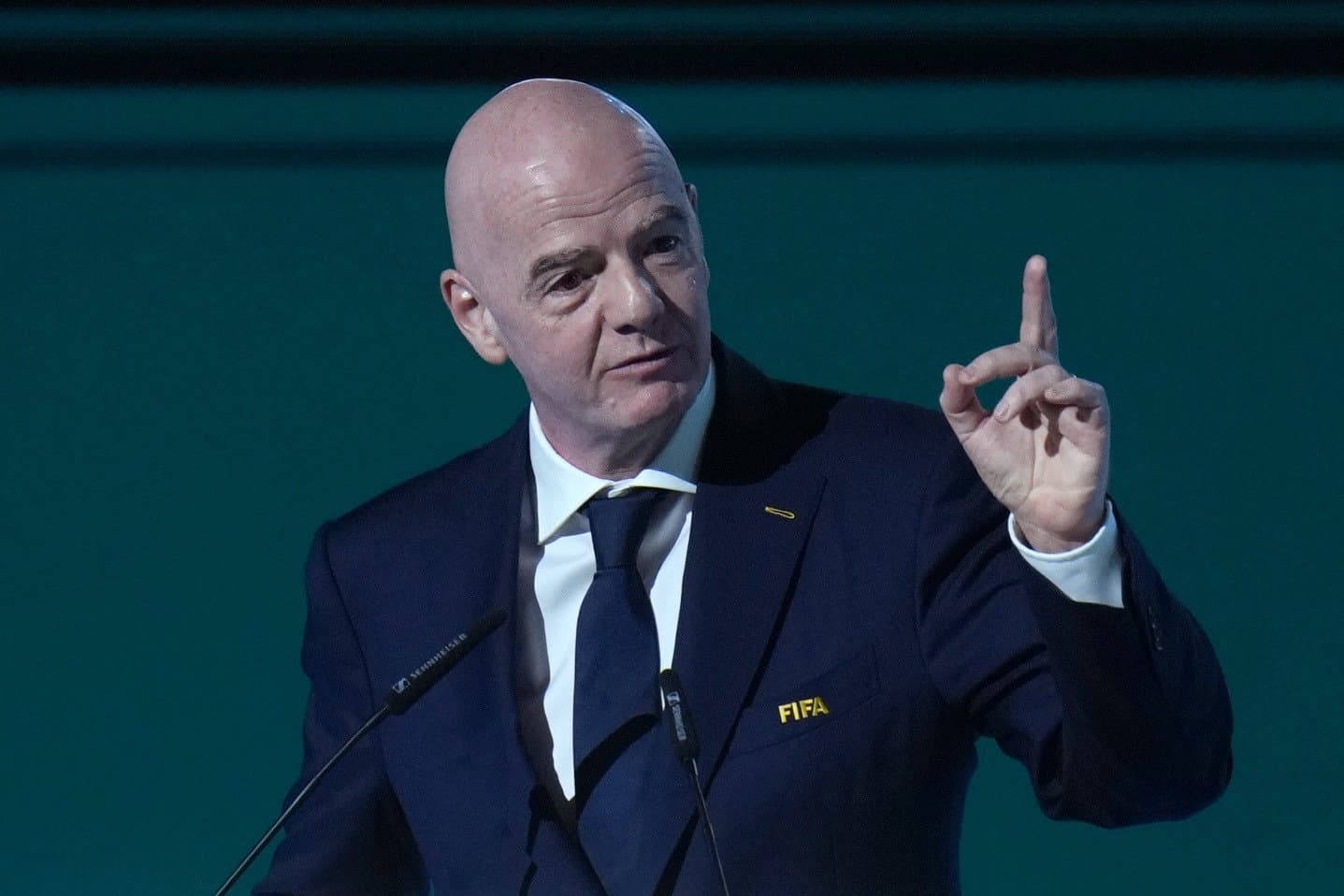 Mondial 2026 : La FIFA confirme la participation de l’Iran