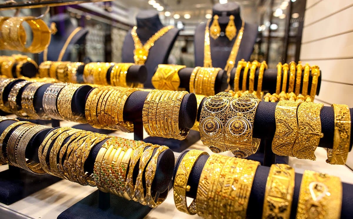 Or au Maroc: La baisse des prix attire les acheteurs