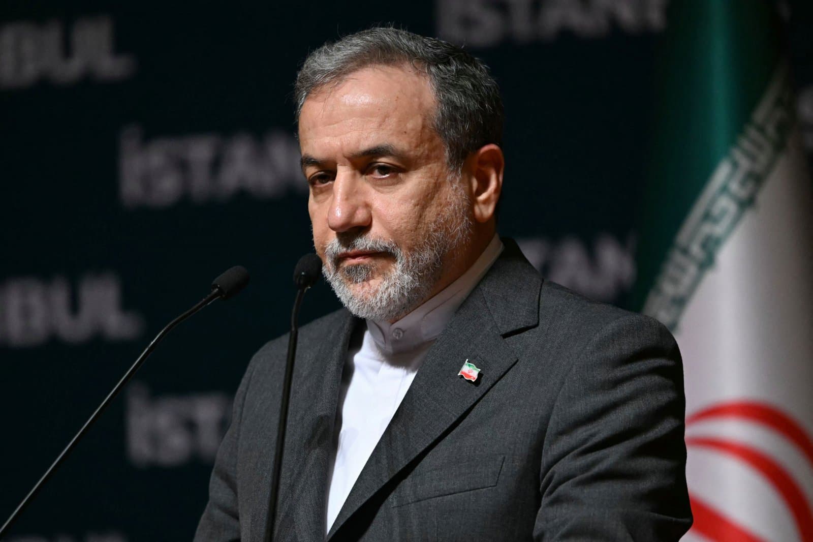 Téhéran accuse Washington de bloquer les discussions