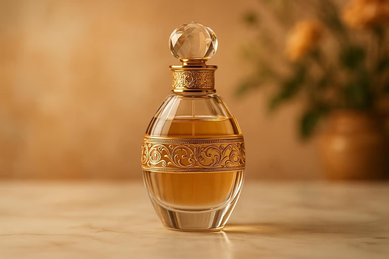 Maroc: Le marché du parfum de luxe sous contrôle
