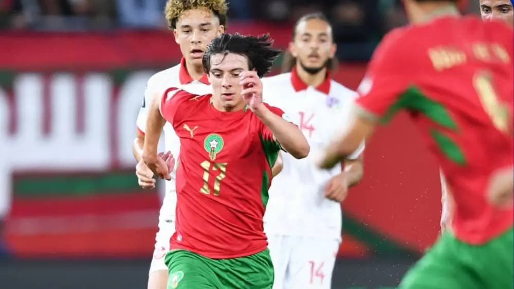 CAN U17: Le Maroc débute par un nul face à la Tunisie