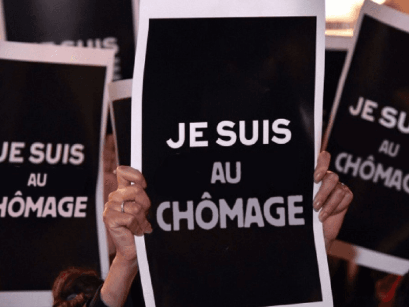 Chômage au Maroc: Les jeunes toujours en première ligne