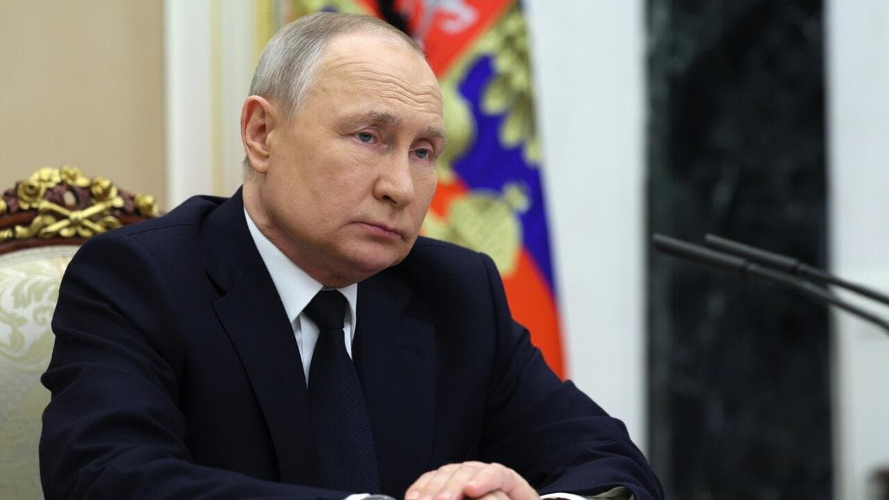 La Russie lance trois jours d’exercices nucléaires