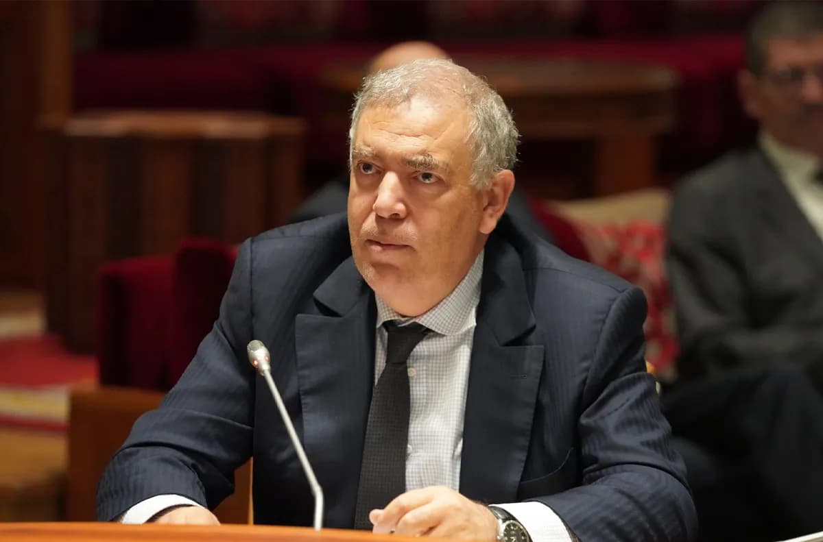 Régionalisation: Vers une révision du cadre juridique