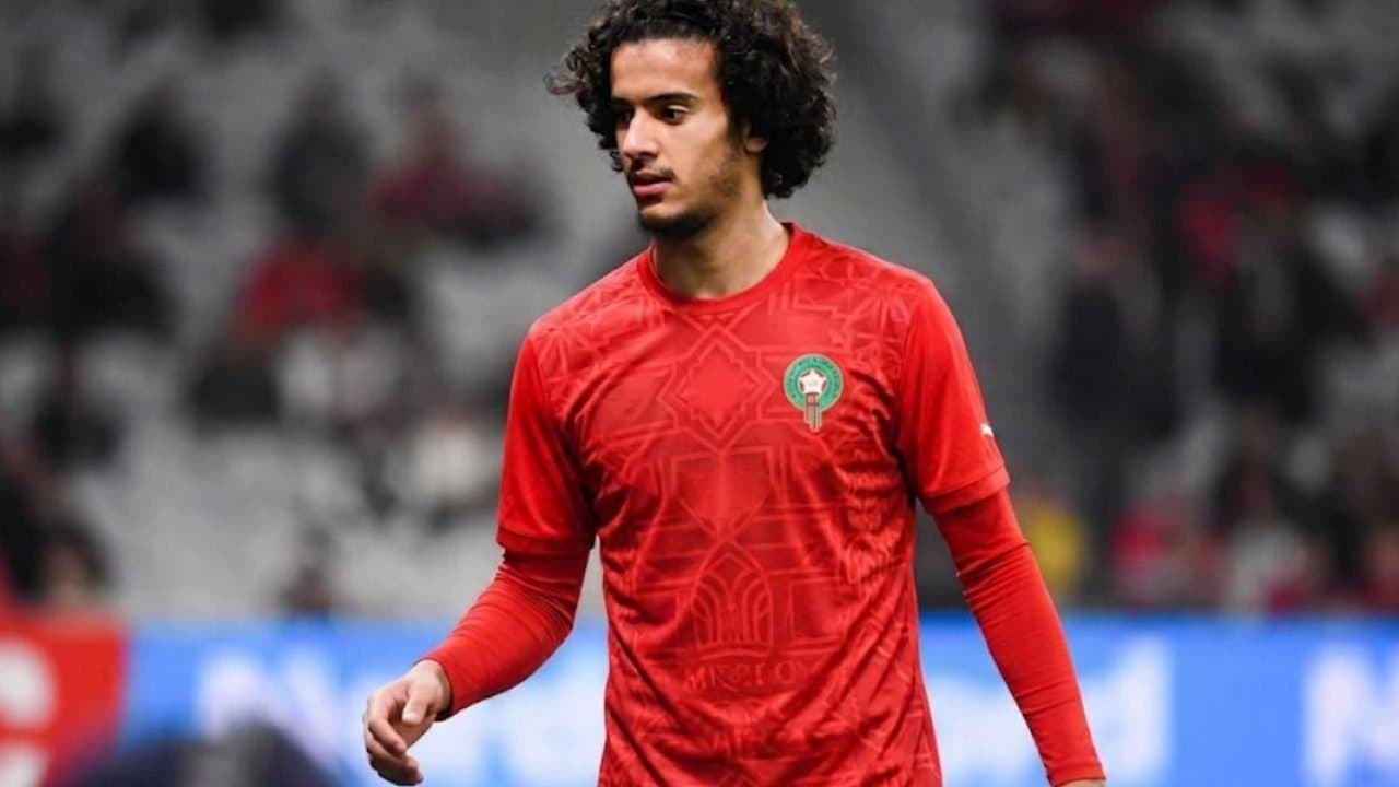 Le Maroc tient un nouveau talent: Ayyoub Bouaddi