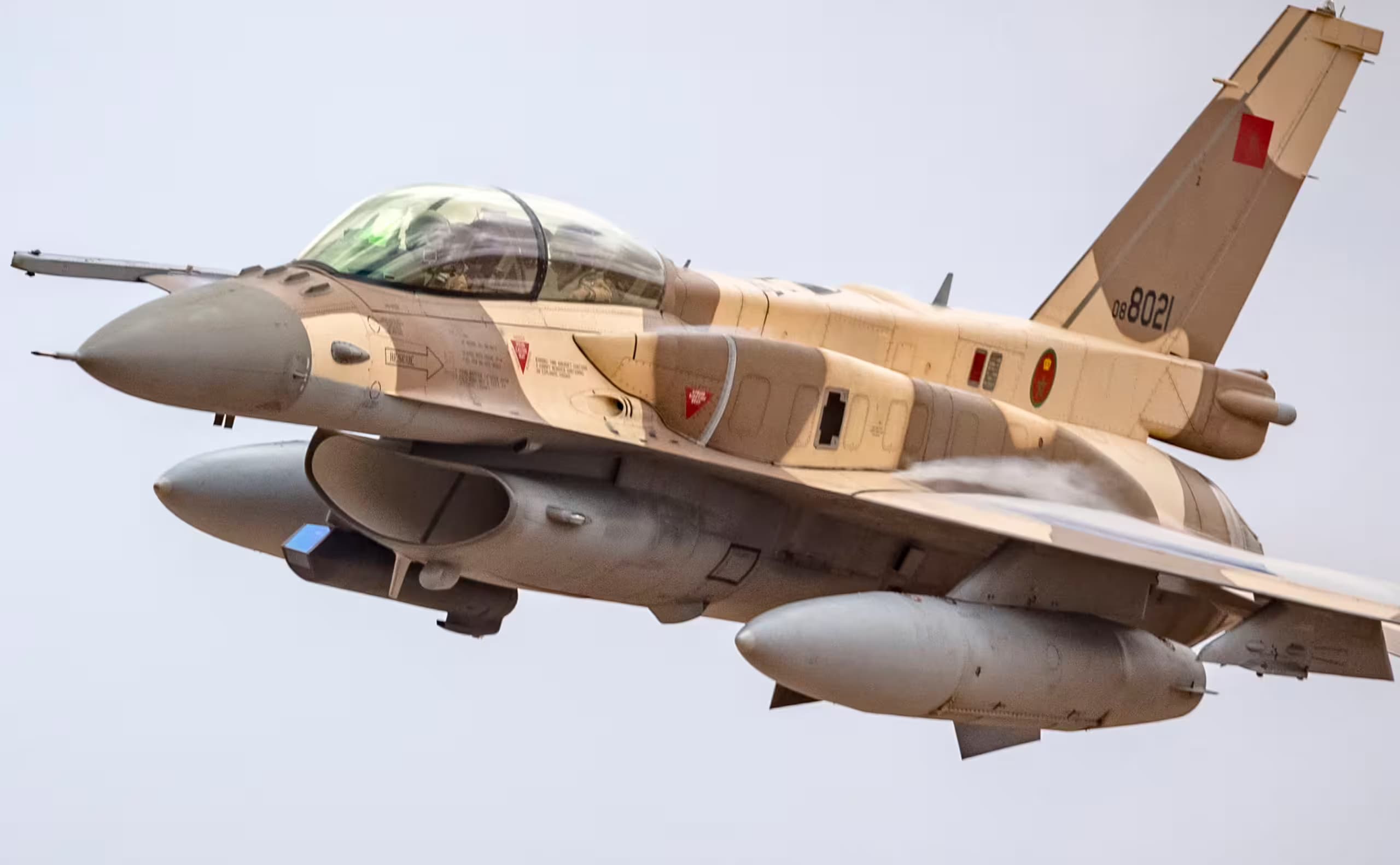 Défense: Le Maroc renforce sa flotte aérienne