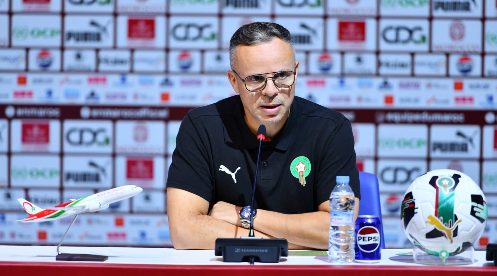 Mondial 2026: Ouahbi dévoile le programme des Lions