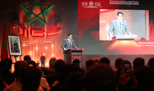 MGE 2026: Le gaming, nouveau levier économique
