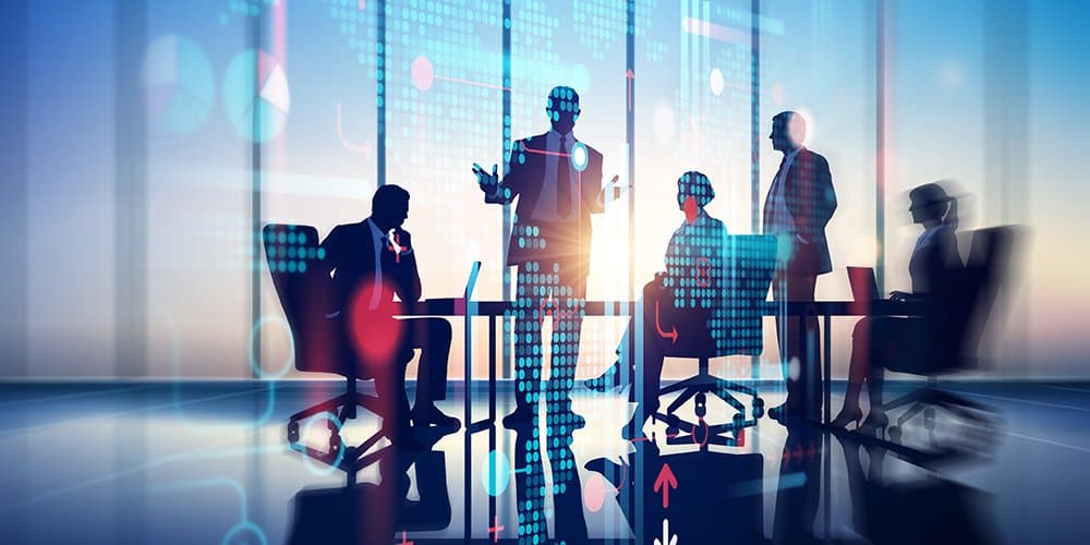 Plus de 50.300 entreprises créées en ligne au Maroc
