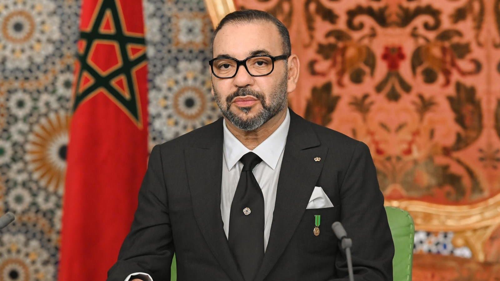 Grâce Royale pour des supporters sénégalais