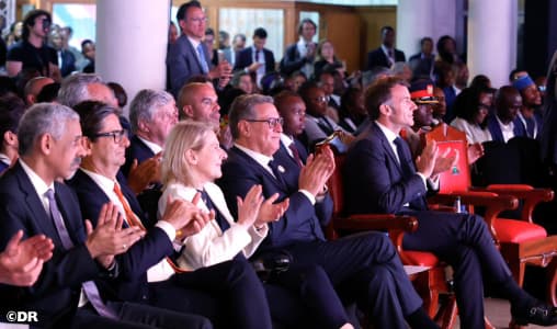Nairobi: Le Maroc au cœur des échanges africains