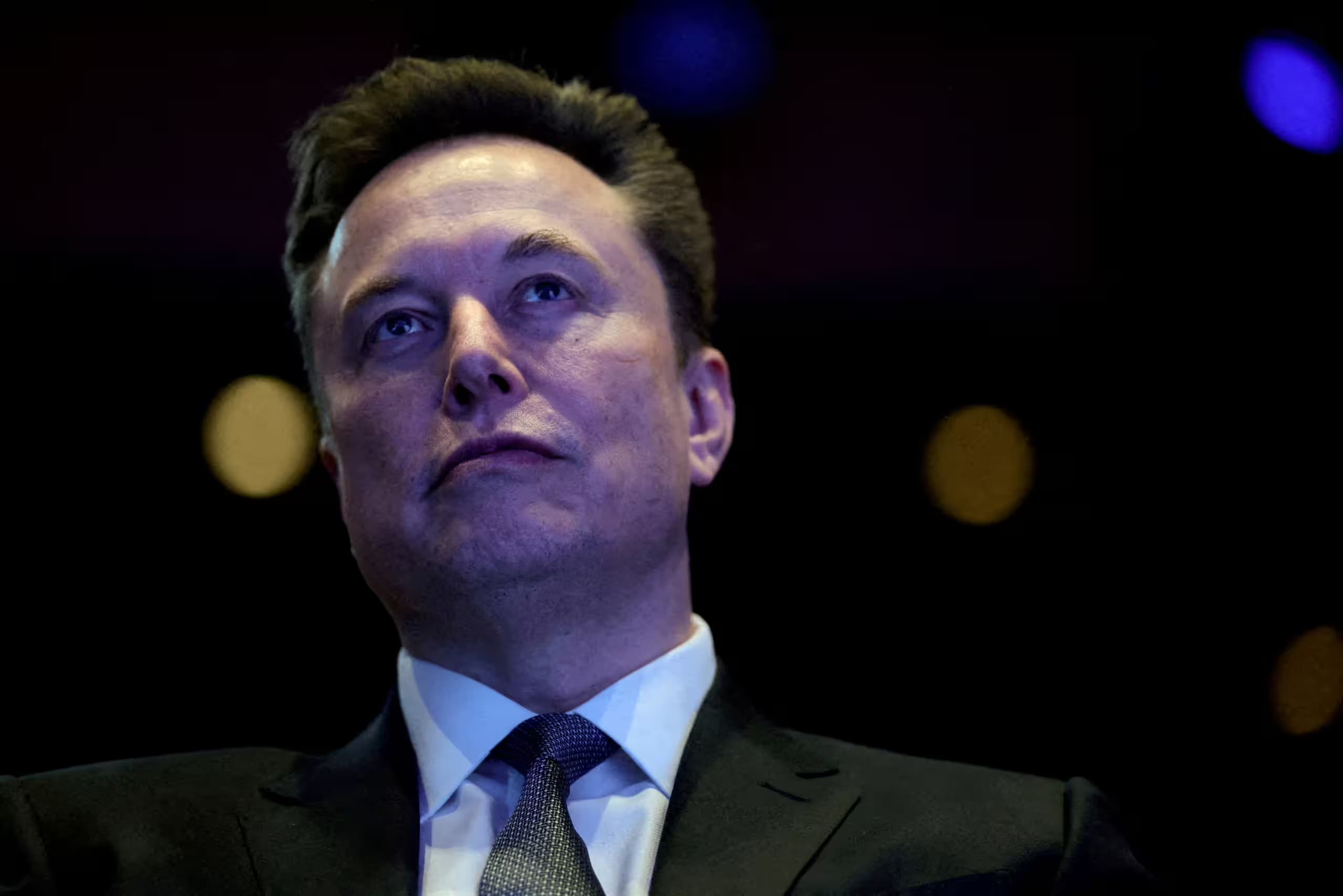 France: Elon Musk visé par la justice
