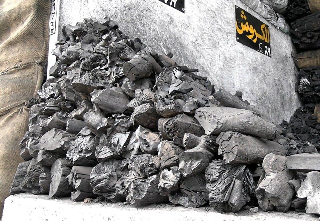 Aïd Al-Adha : Les prix du charbon flambent