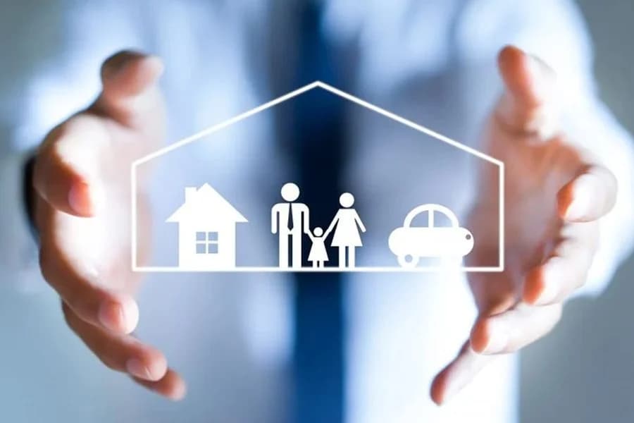 Assurances: Forte croissance au premier trimestre