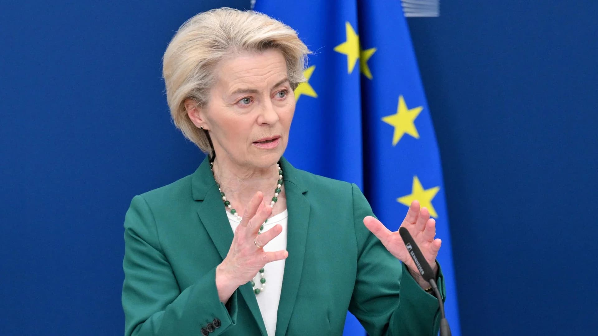 Surtaxes automobiles: L’UE prête à réagir