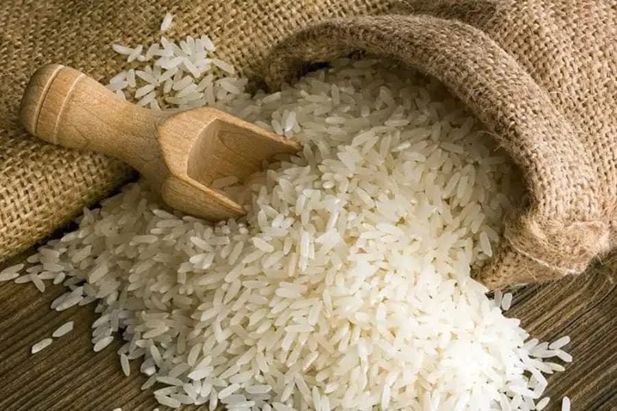 Le Maroc ouvre une enquête sur les importations de riz