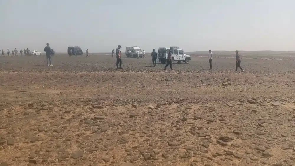 Smara: Une attaque ravive les tensions