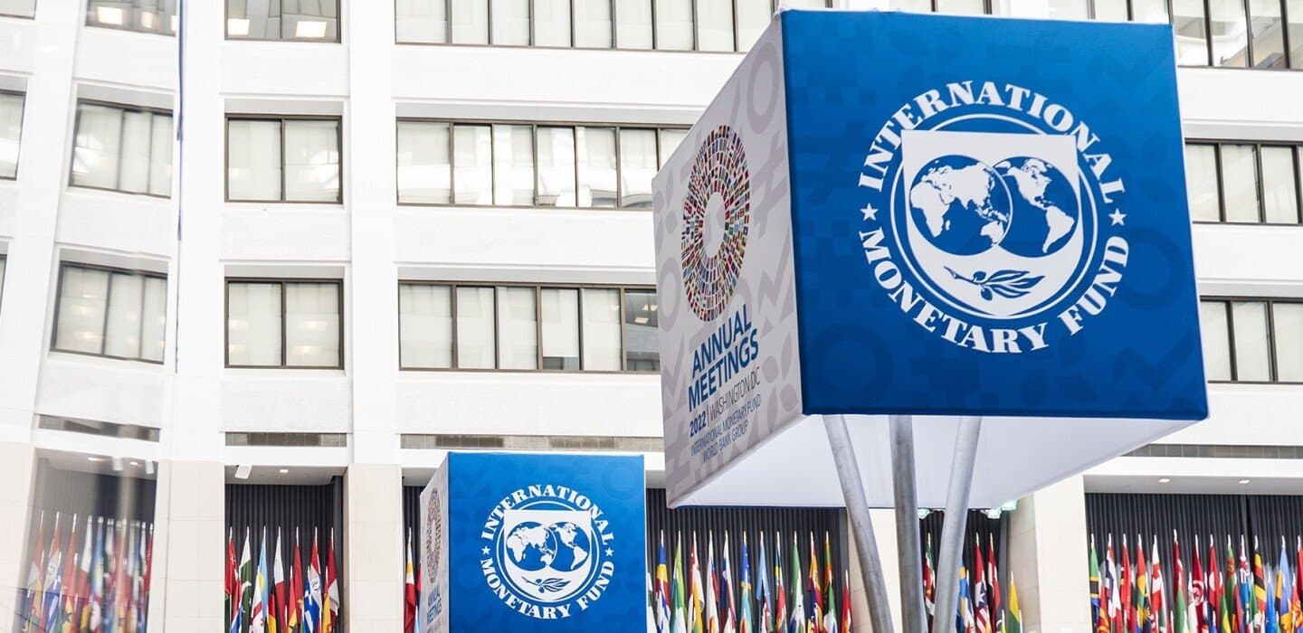 Économie mondiale: Le FMI redoute un scénario défavorable