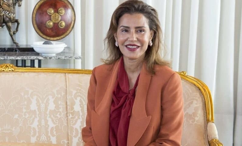 SAR la Princesse Lalla Meryem préside le Conseil des FAR
