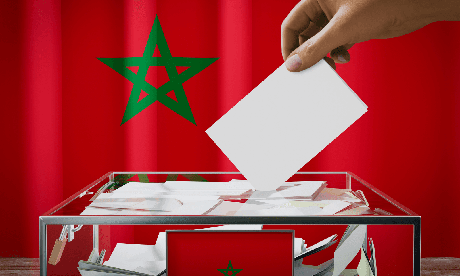Partis politiques: Cap sur la transparence et le digital